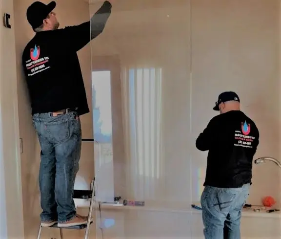 Professional plumbing installation for Leak Detection in Council Bluffs